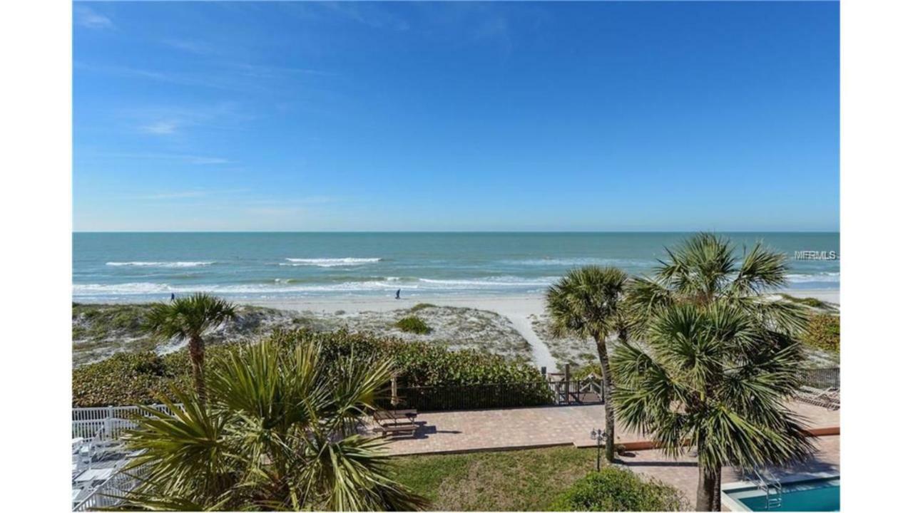 Pelican Cove #301 Clearwater Beach Εξωτερικό φωτογραφία